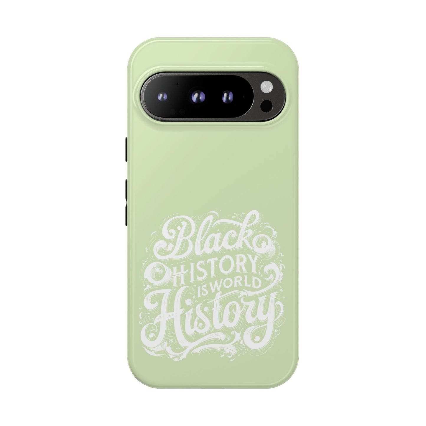 Black History Phone Case - 83230859039529785801