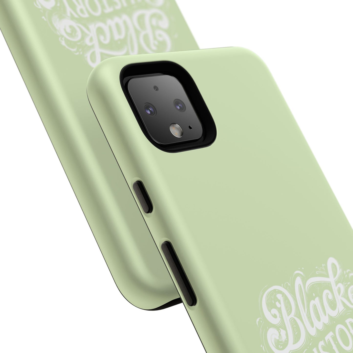 Black History Phone Case - 60486286383243587612