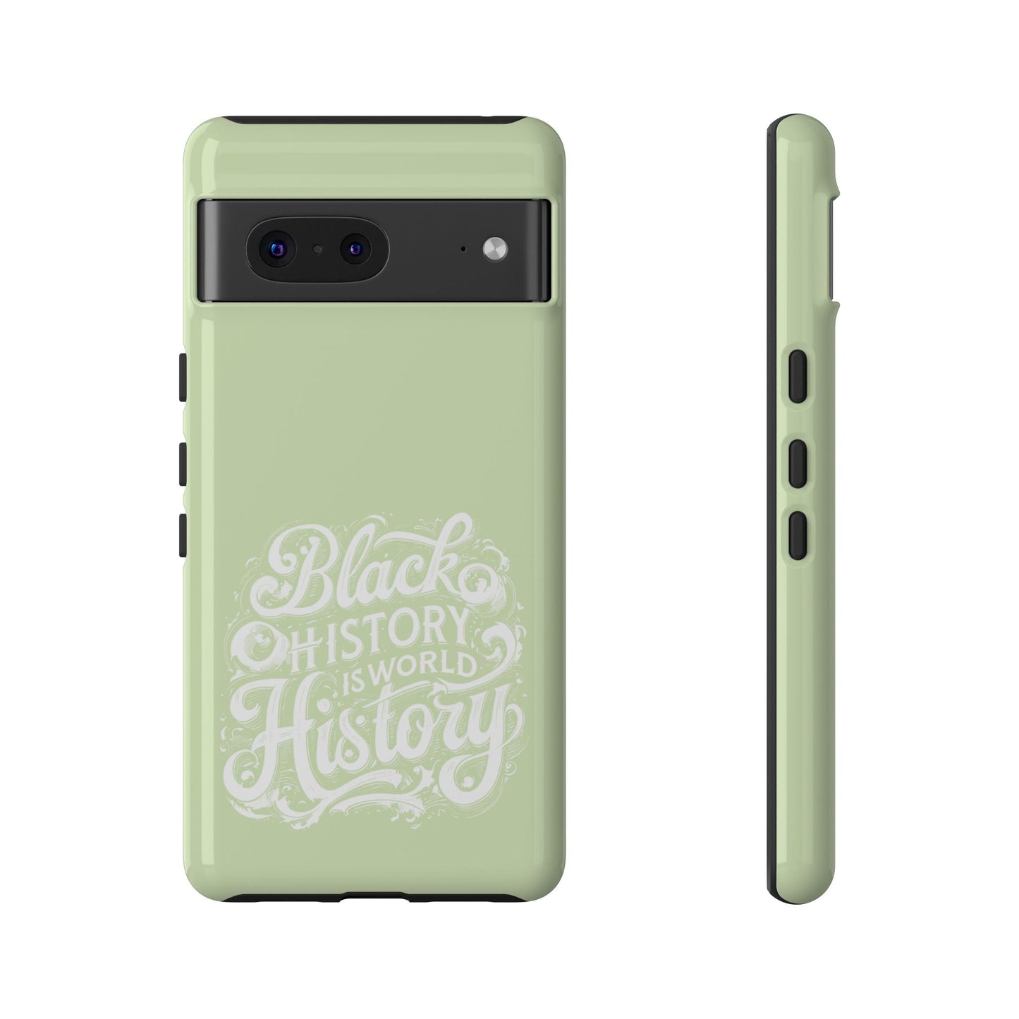 Black History Phone Case - 20540590428847857068