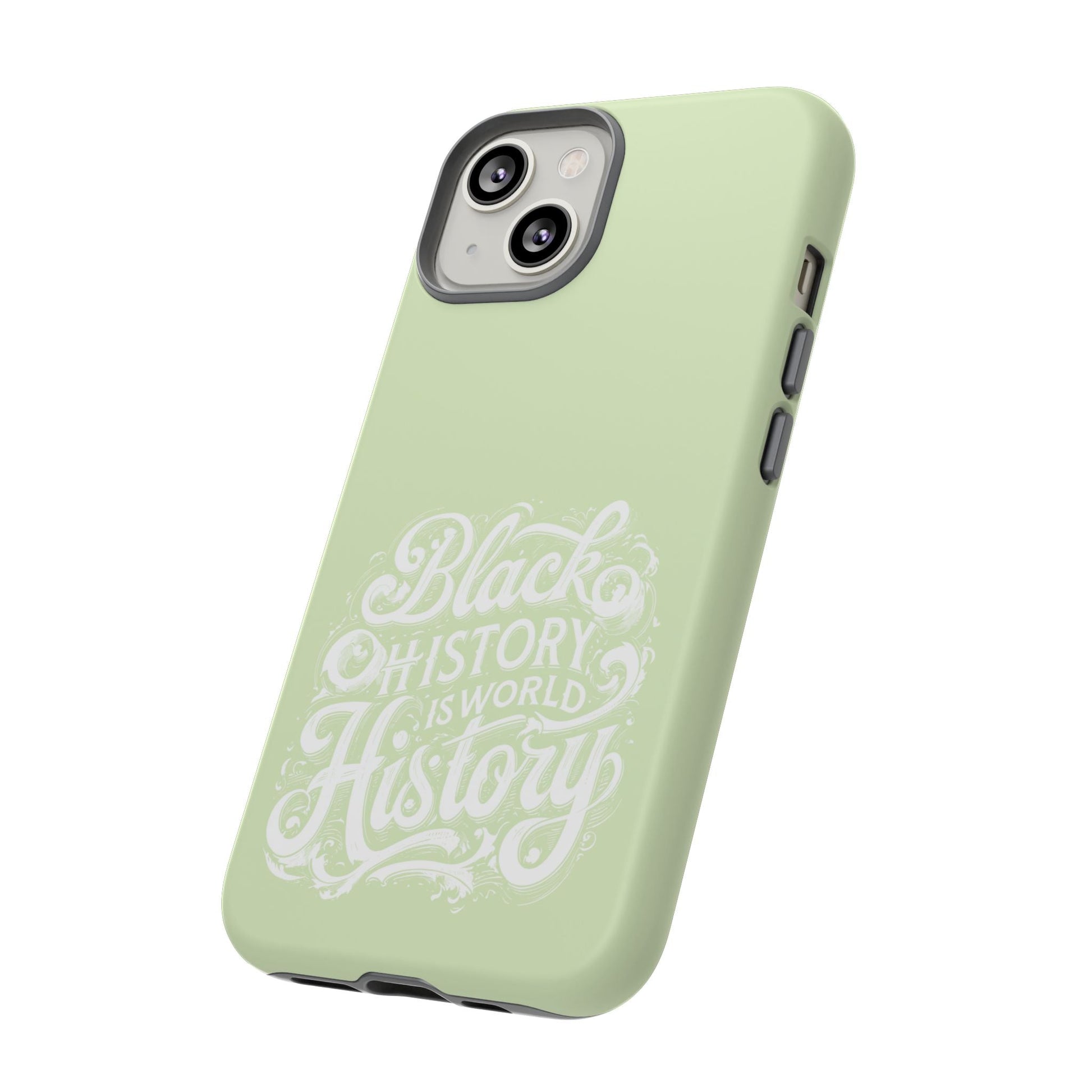 Black History Phone Case - 28417796137494819115