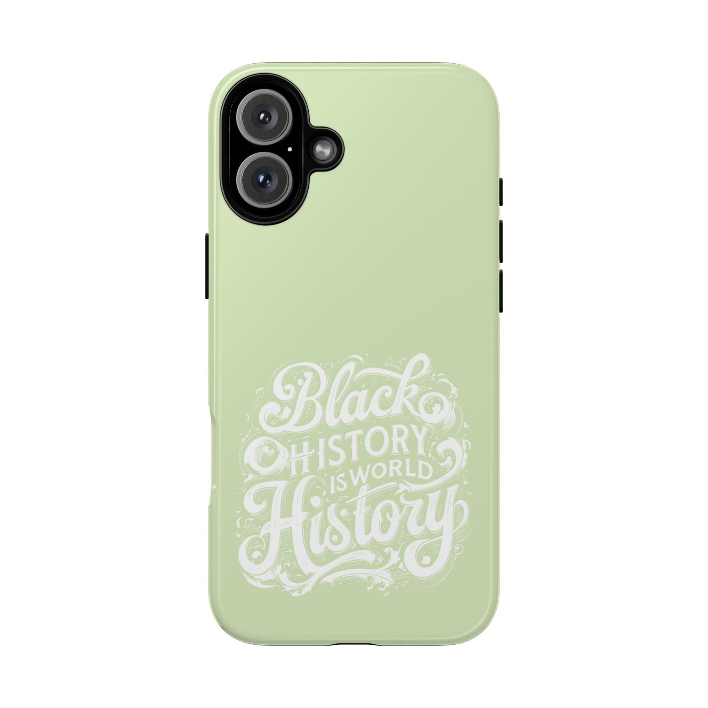 Black History Phone Case - 82404504963998460143