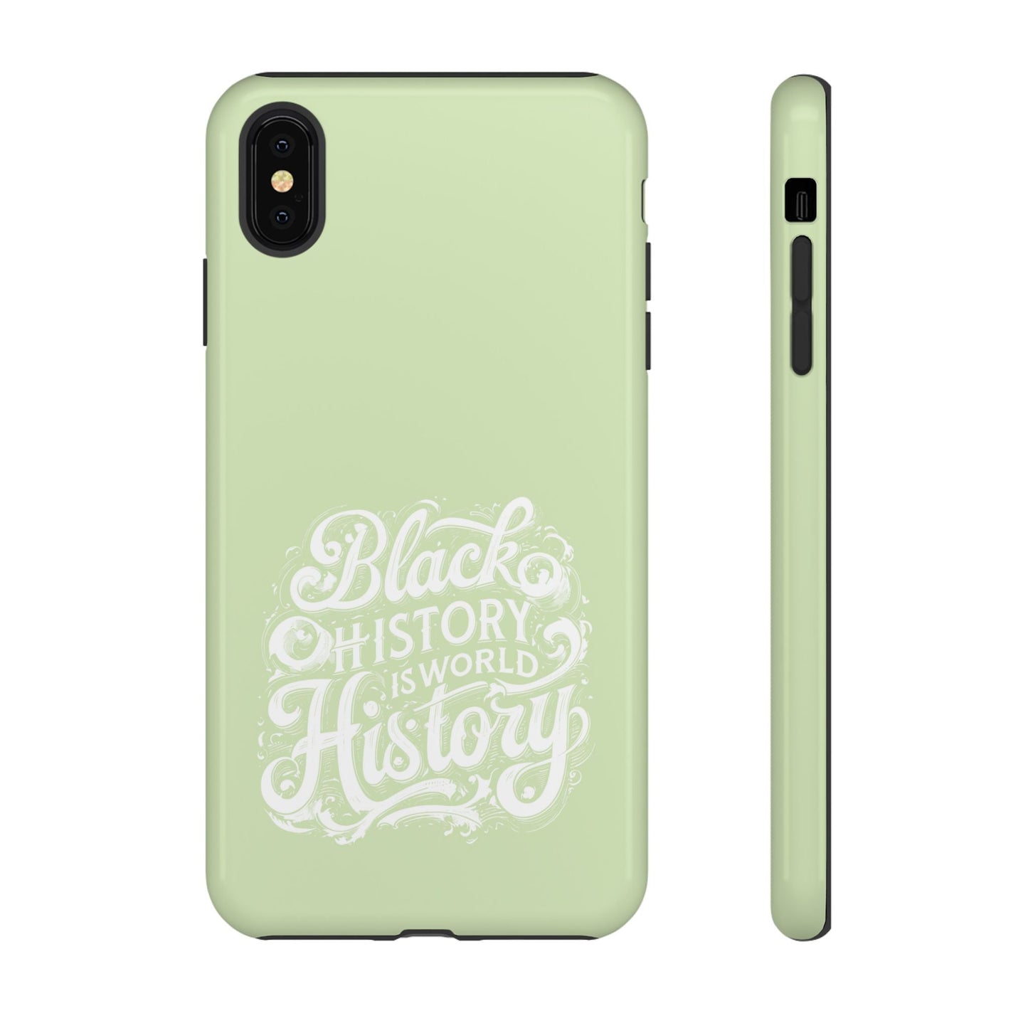 Black History Phone Case - 30270328718617017322