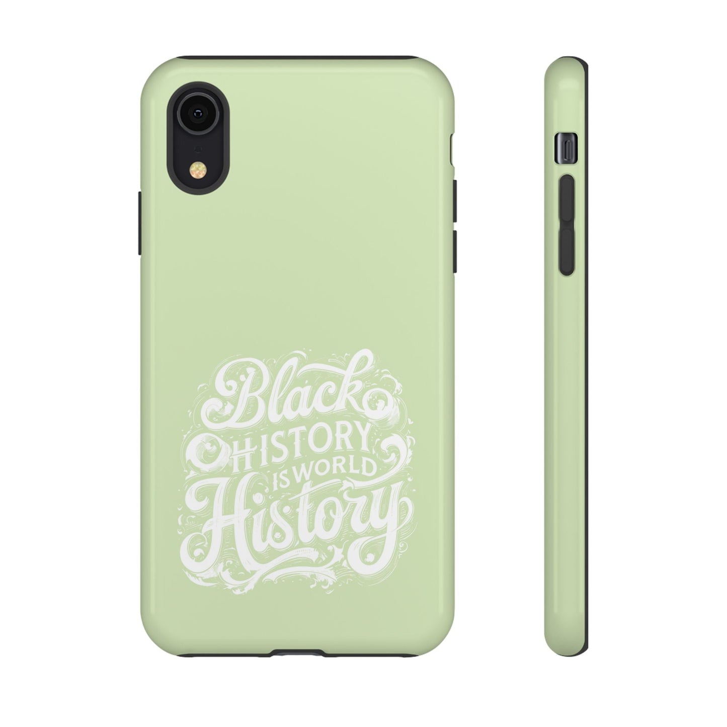 Black History Phone Case - 28706931838490187949
