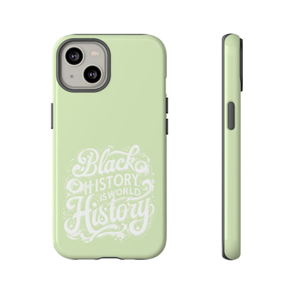Black History Phone Case - 14893823487543287565