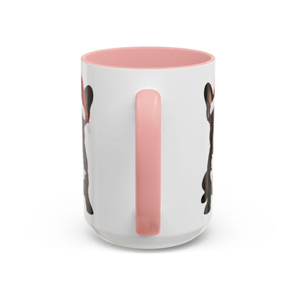 Boston Terrier Mug - 26114747606500299686