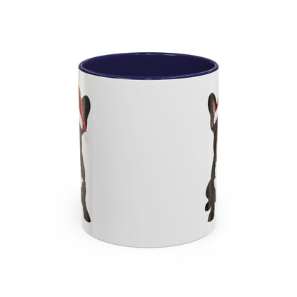 Boston Terrier Mug - 15634721375999314364