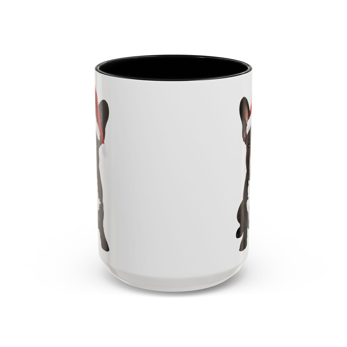 Boston Terrier Mug - 18130045379548684423