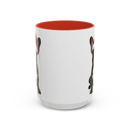 Boston Terrier Mug - 25231868629154848875