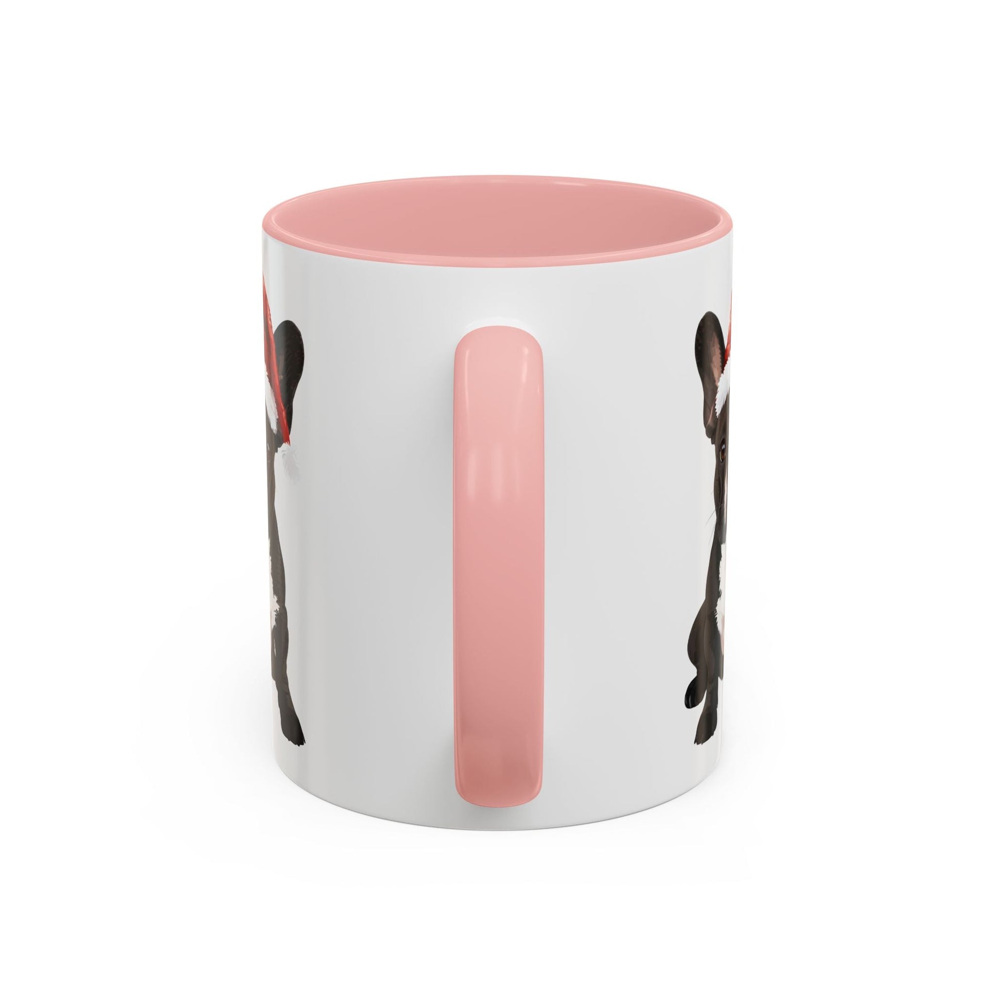 Boston Terrier Mug - 26114747606500299686