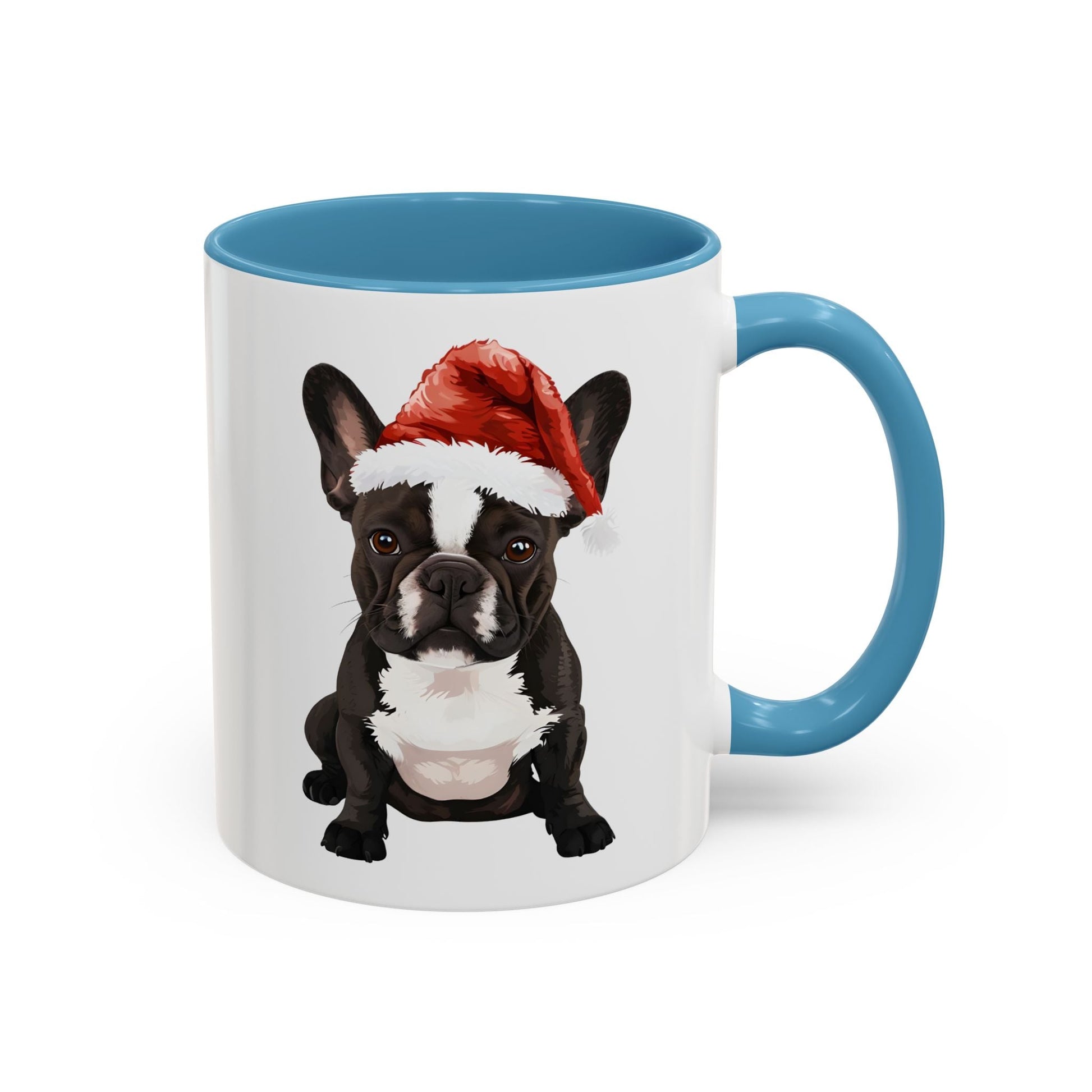 Boston Terrier Mug - 26114747606500299686