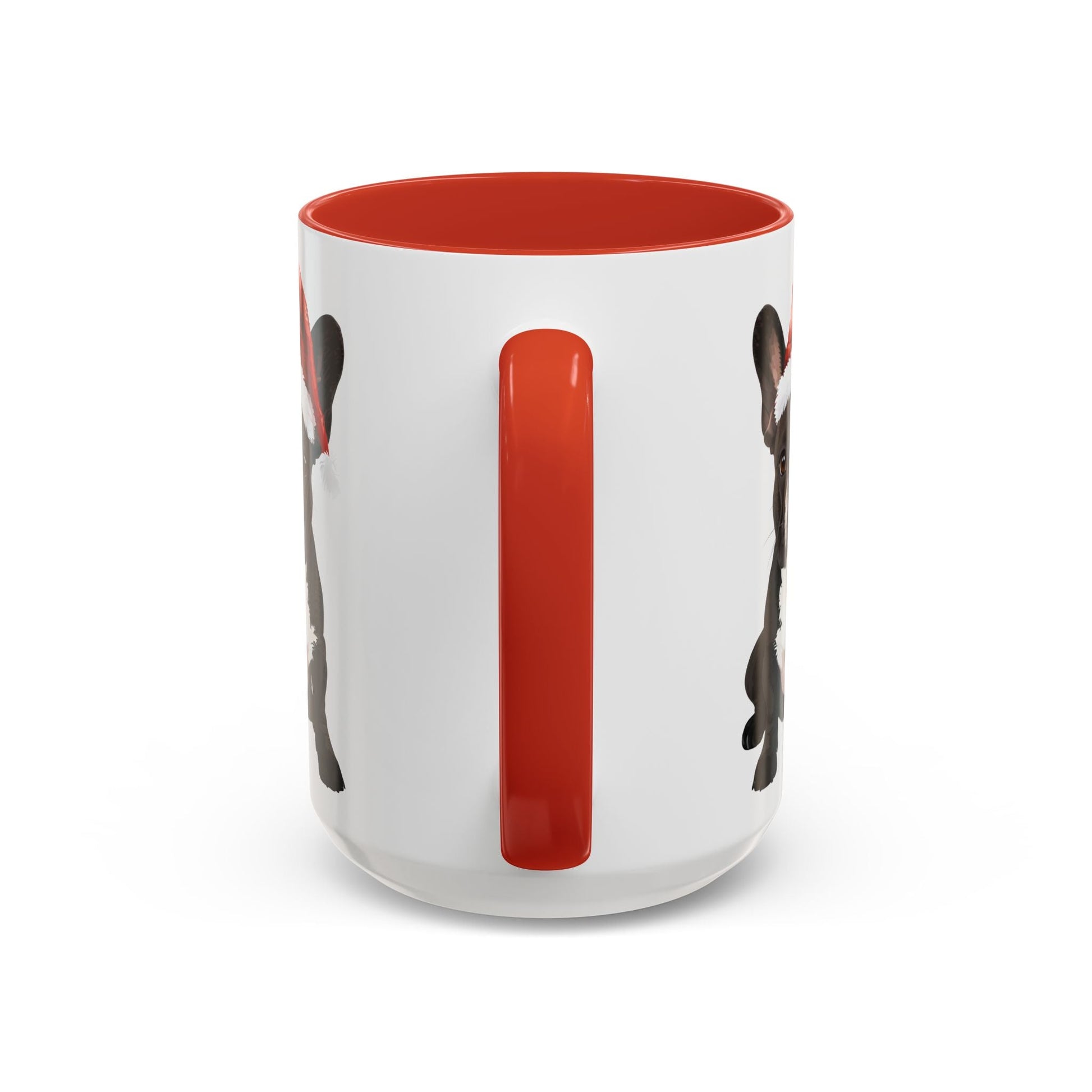 Boston Terrier Mug - 26114747606500299686