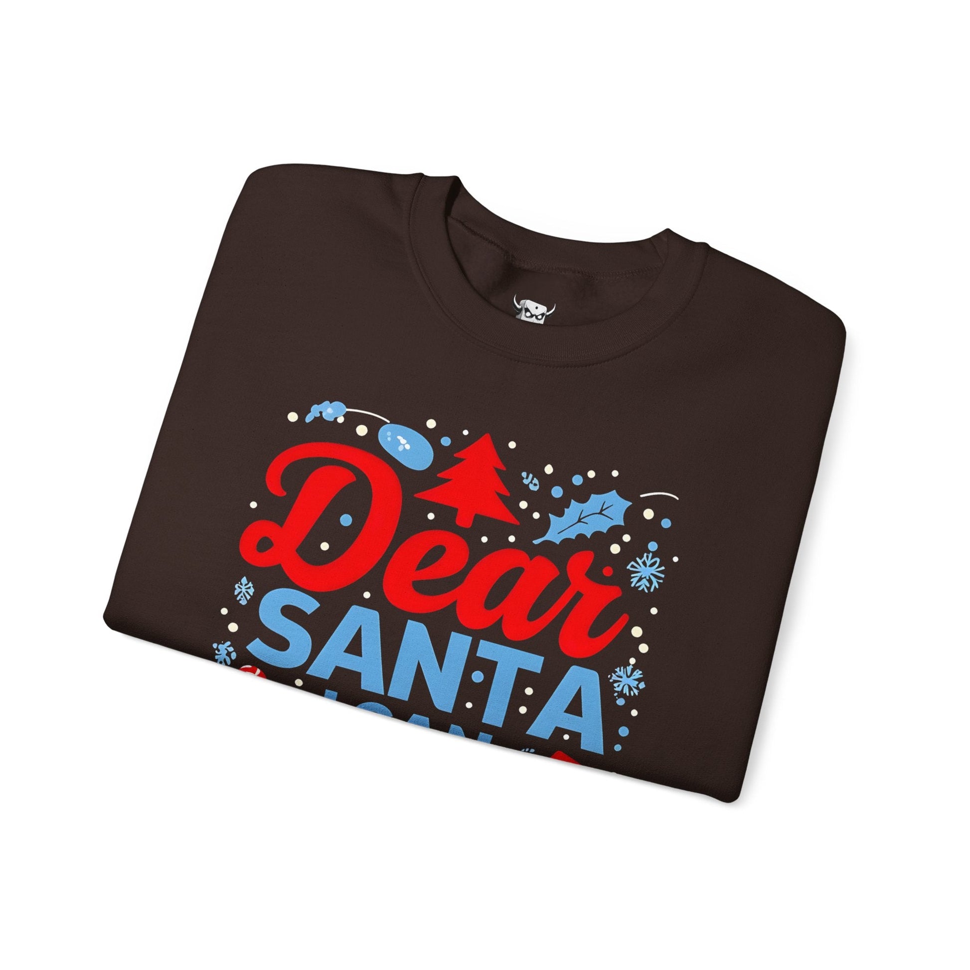 Dear Santa I Can Explain - 16173545748010484853