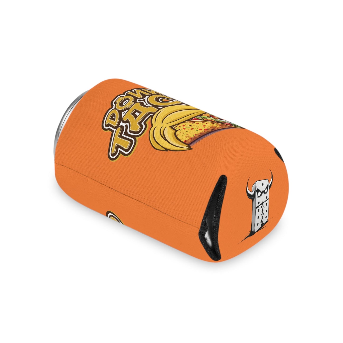 Donny Taco Can Cooler - 11102079649130688431