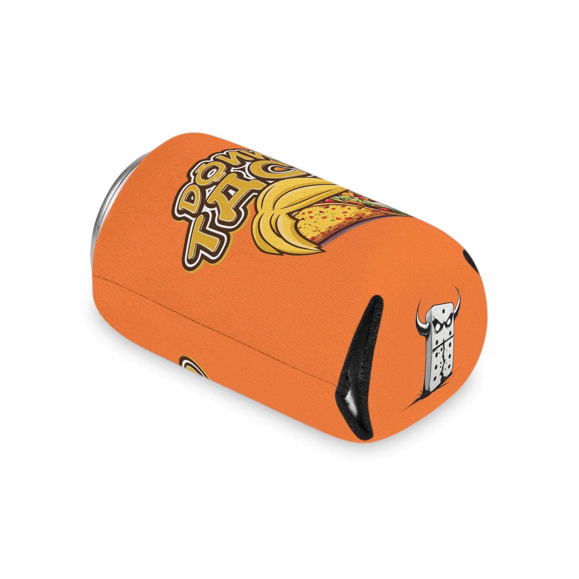 Donny Taco Can Cooler - 11102079649130688431