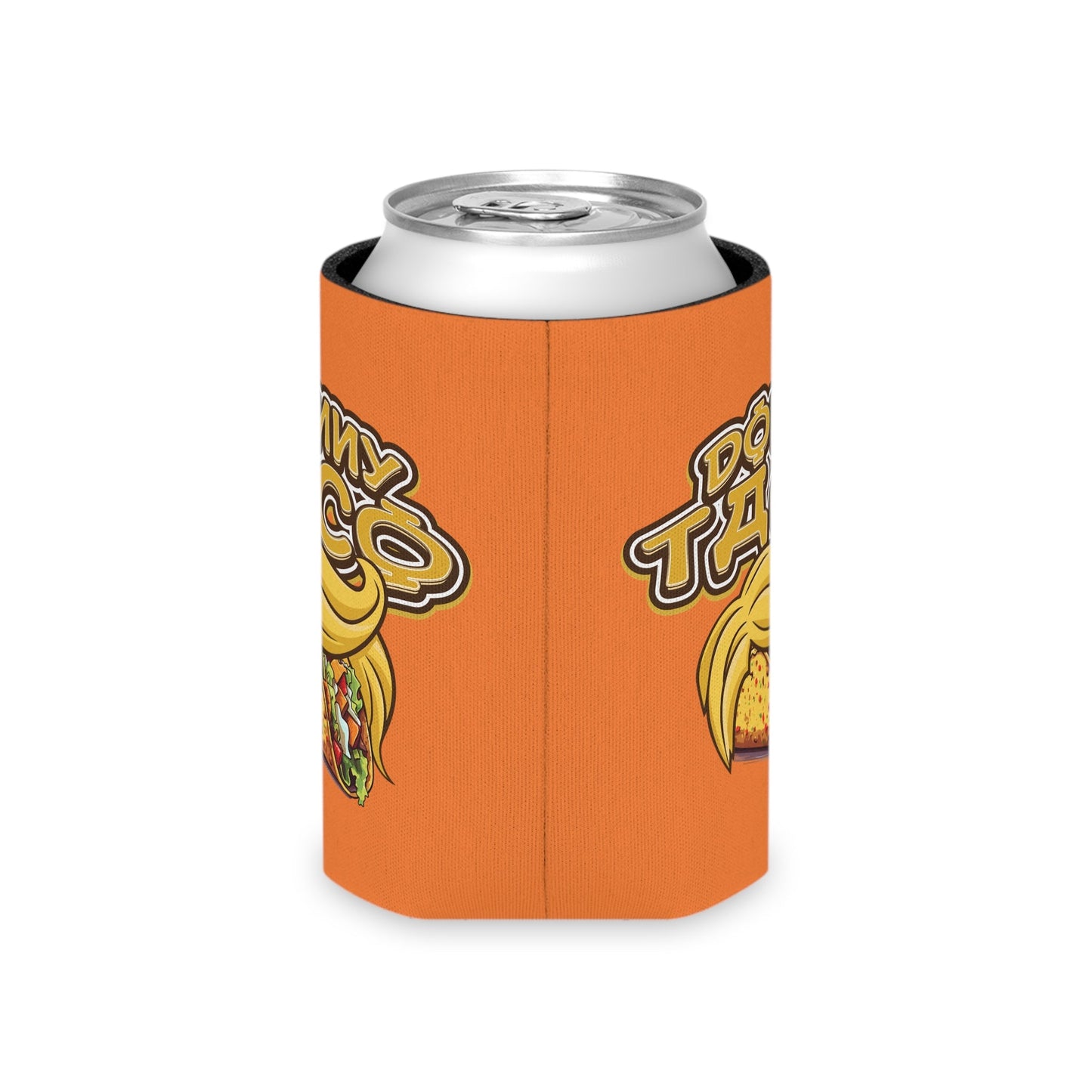 Donny Taco Can Cooler - 11102079649130688431
