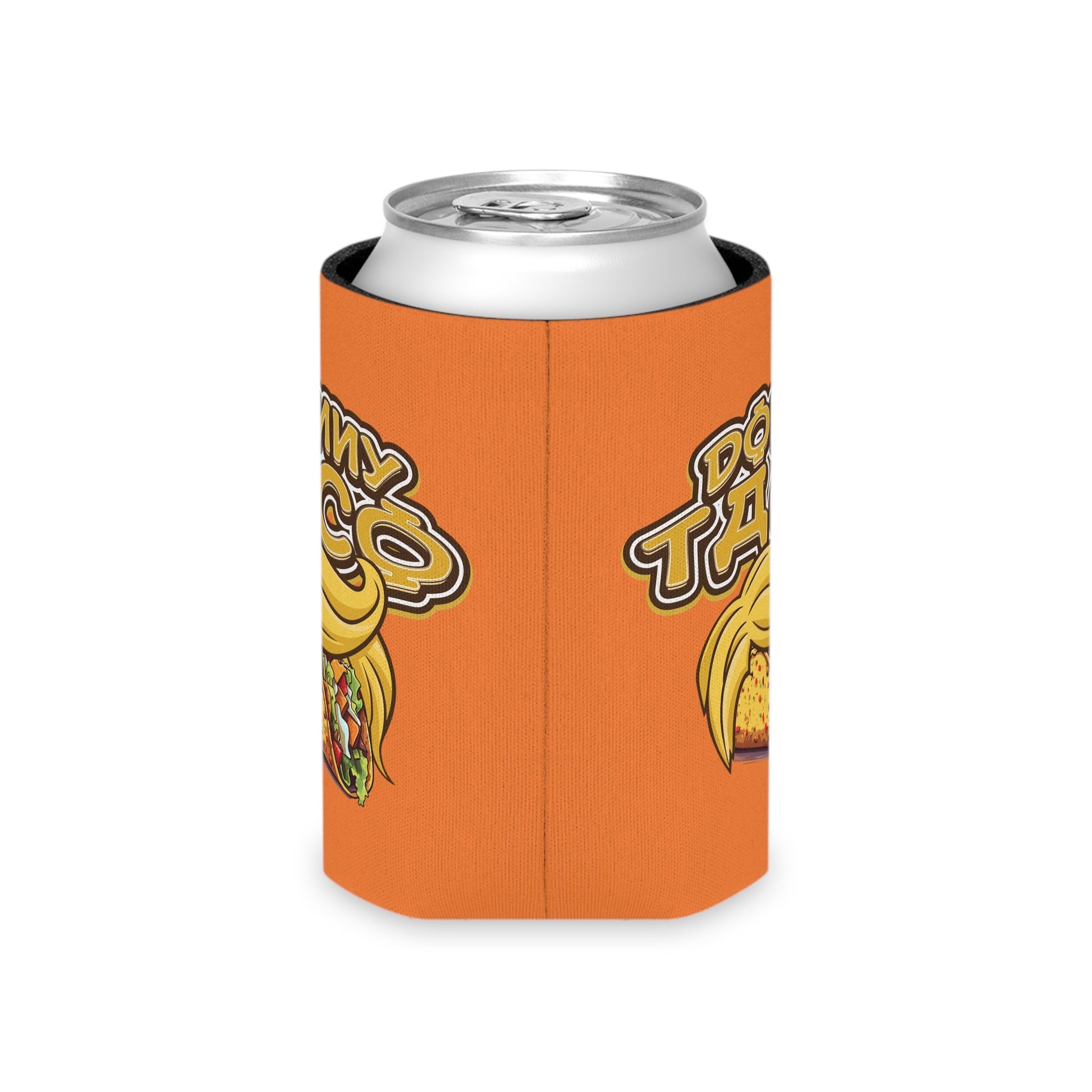 Donny Taco Can Cooler - 11102079649130688431