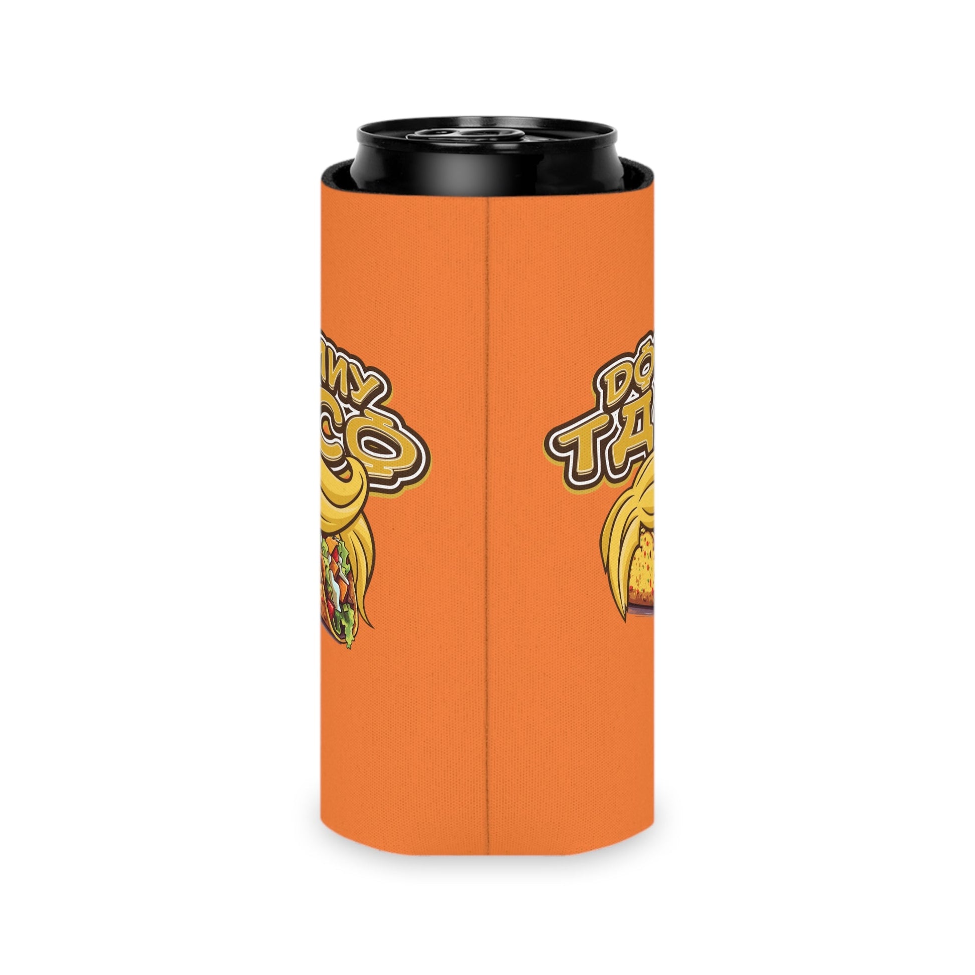 Donny Taco Can Cooler - 11102079649130688431