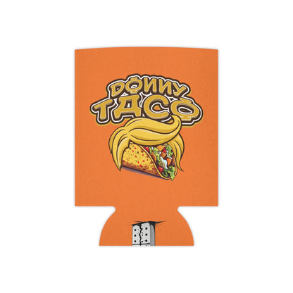Donny Taco Can Cooler - 11102079649130688431