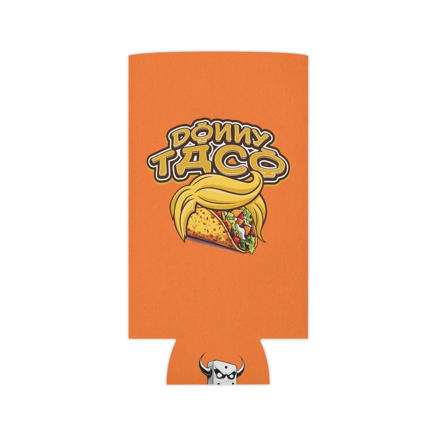 Donny Taco Can Cooler - 11102079649130688431
