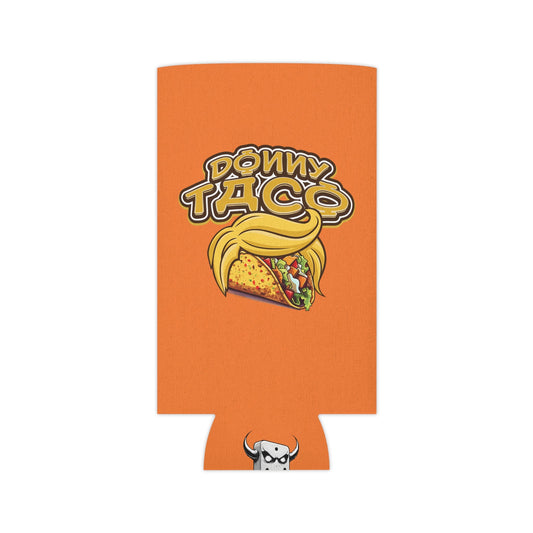 Donny Taco Can Cooler - 11102079649130688431