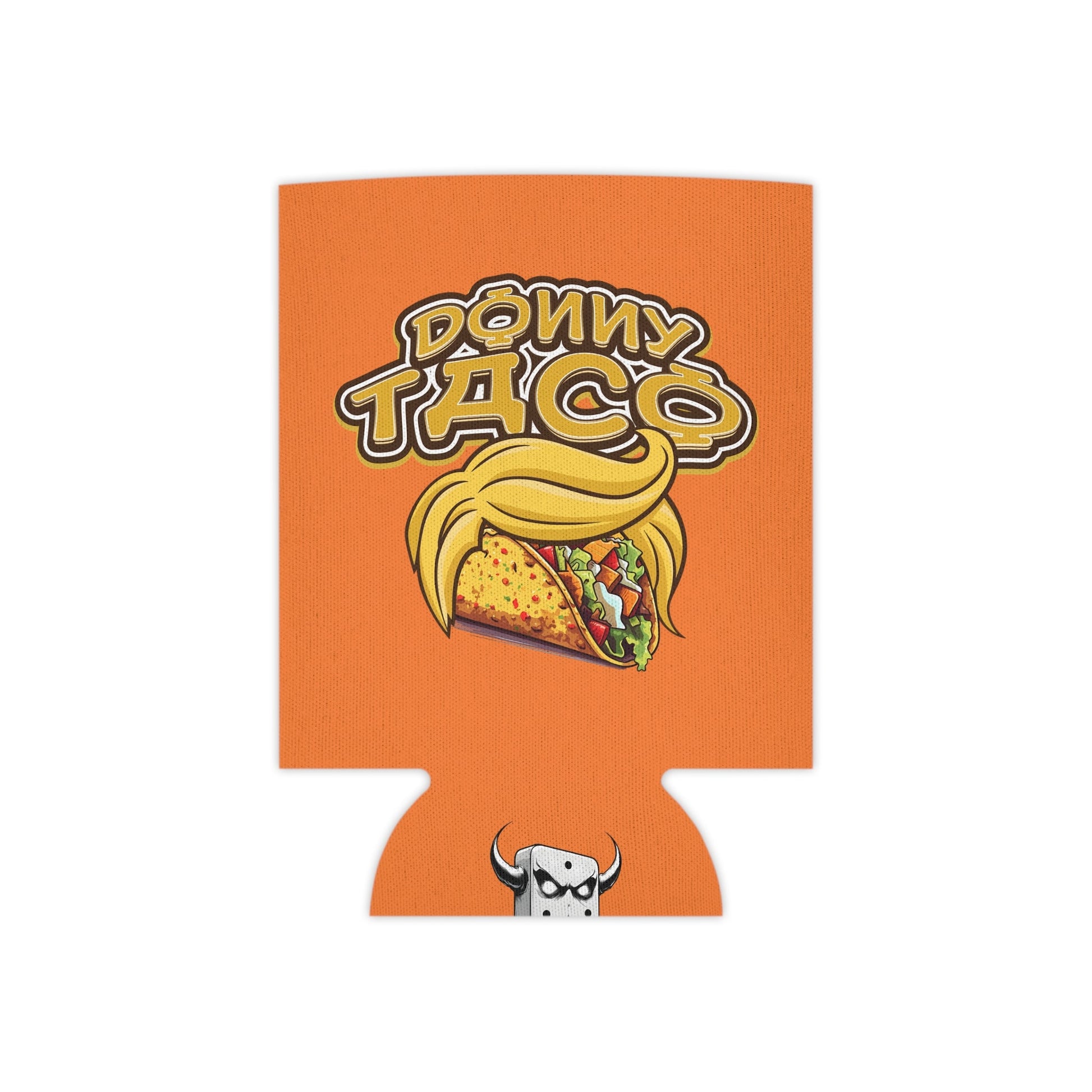 Donny Taco Can Cooler - 11102079649130688431