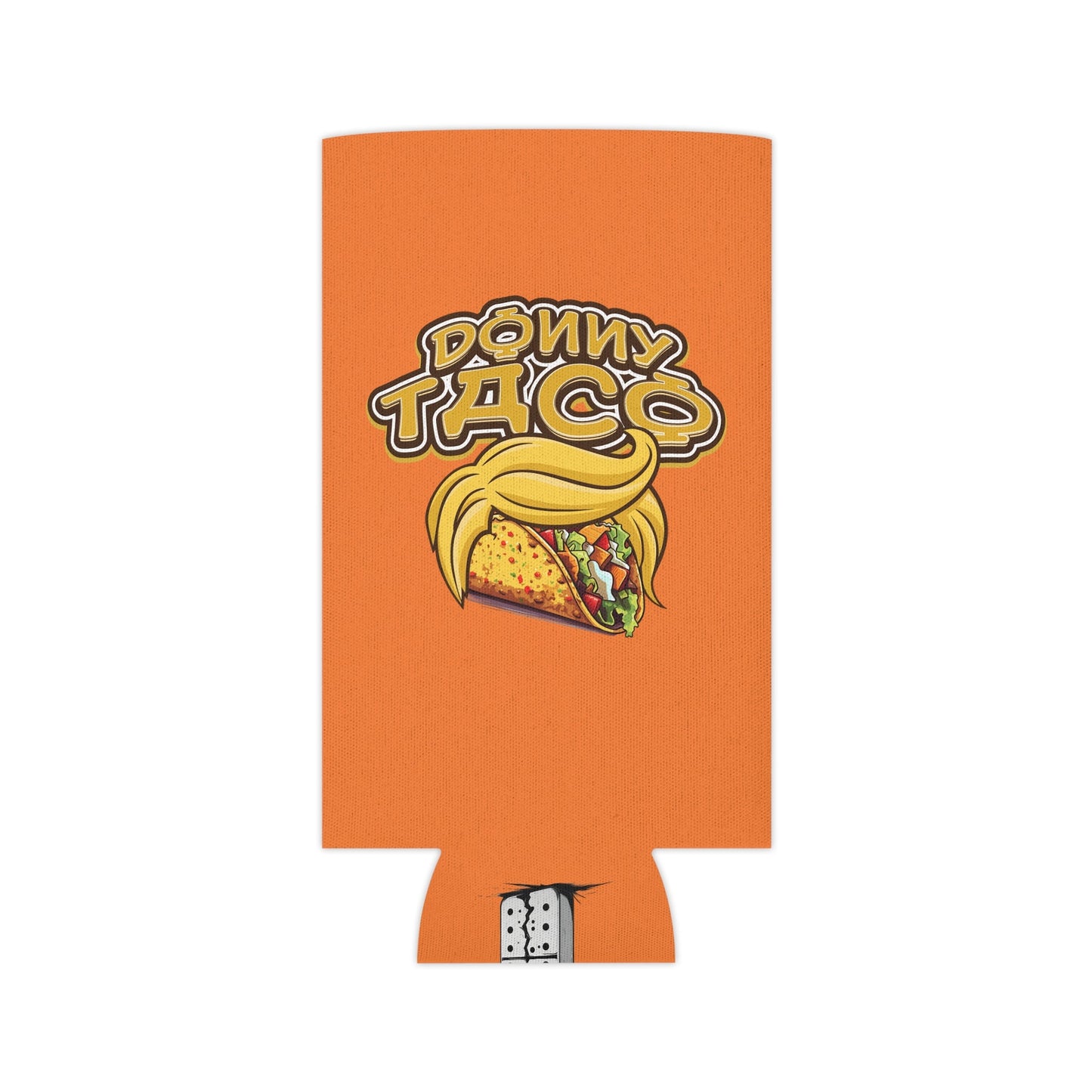 Donny Taco Can Cooler - 11102079649130688431