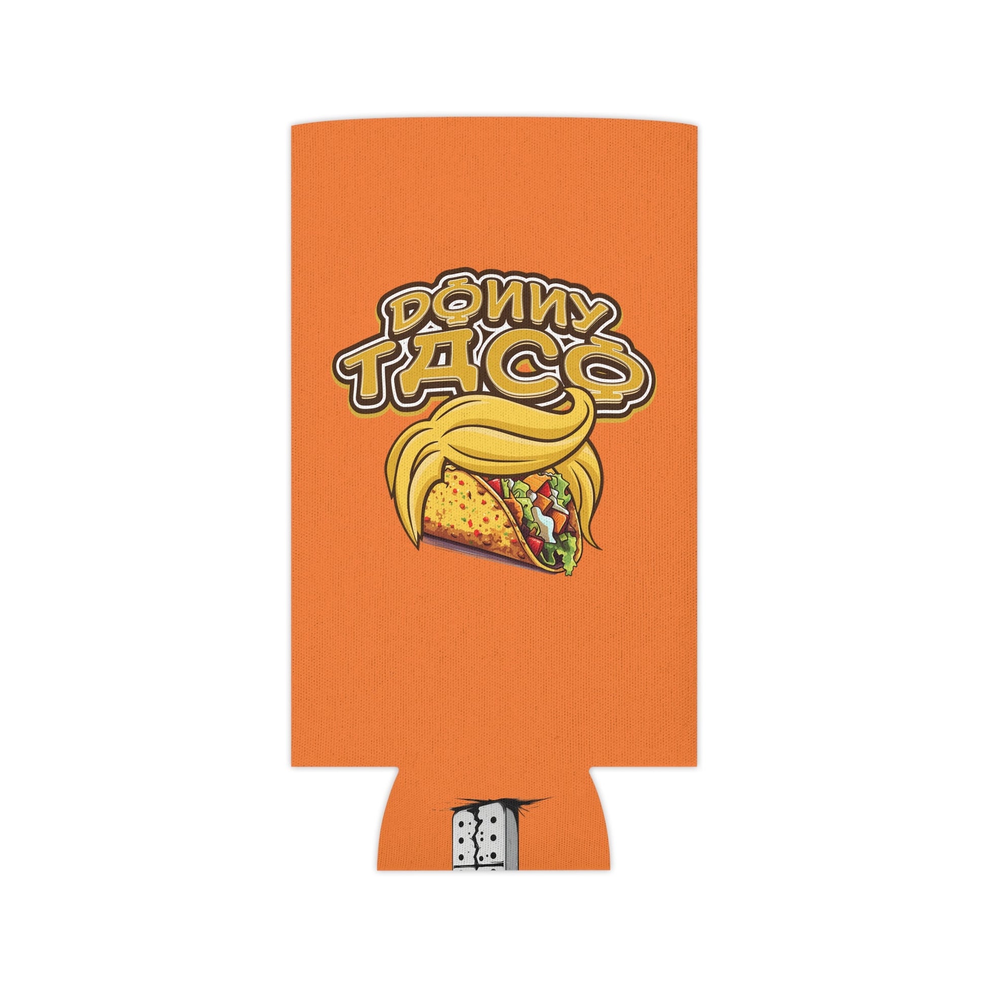 Donny Taco Can Cooler - 11102079649130688431