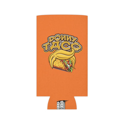 Donny Taco Can Cooler - 11102079649130688431