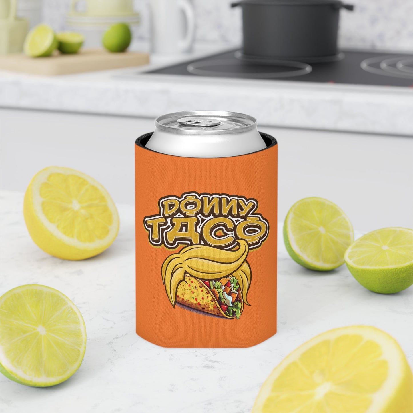 Donny Taco Can Cooler - 26575052020401423867