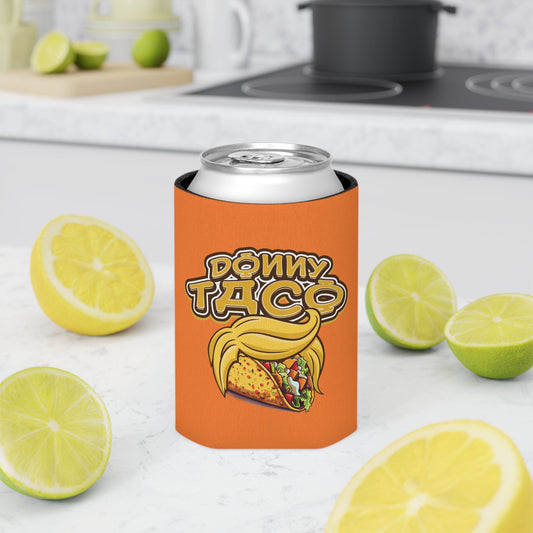 Donny Taco Can Cooler - 26575052020401423867