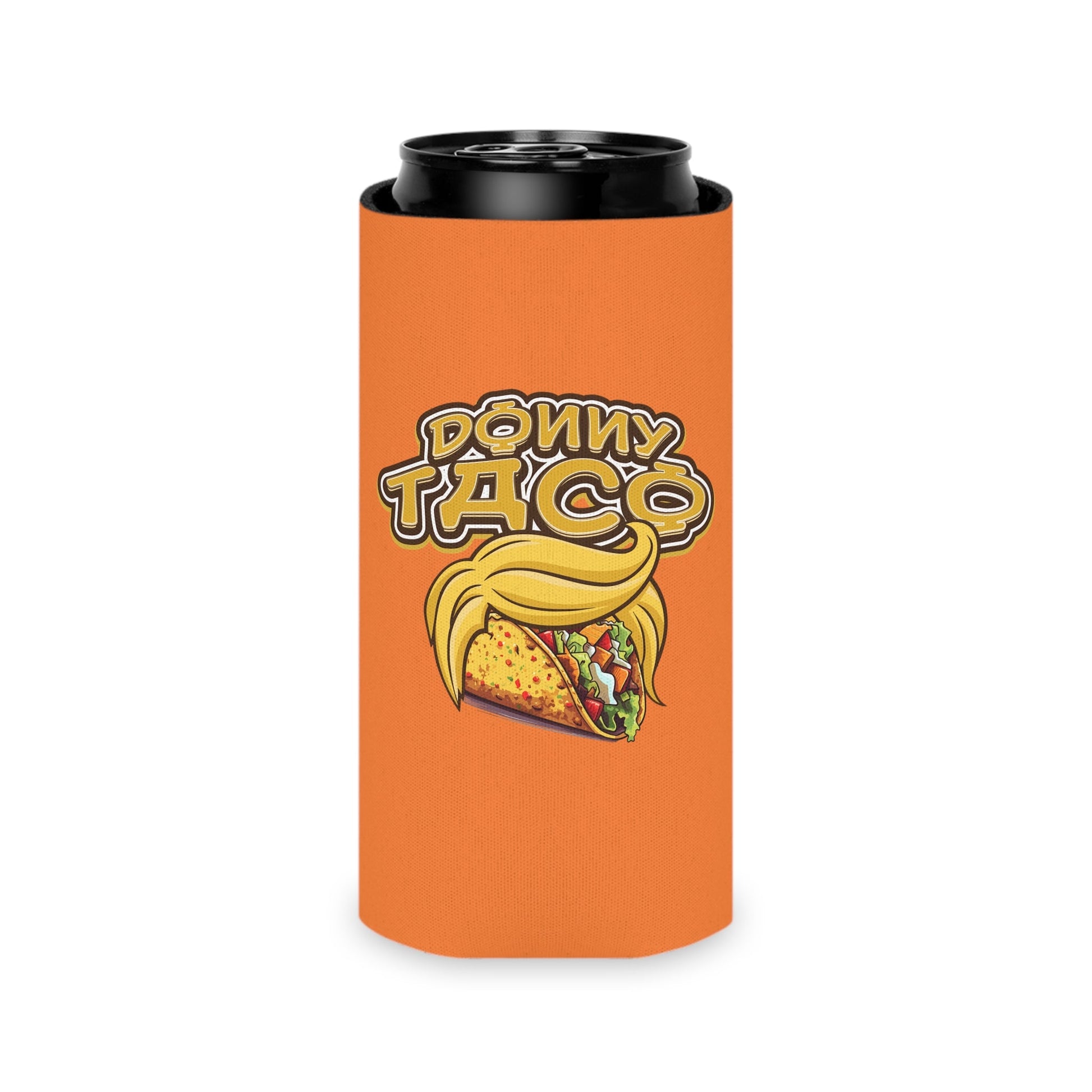 Donny Taco Can Cooler - 11102079649130688431