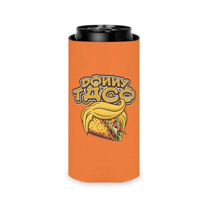Donny Taco Can Cooler - 11102079649130688431