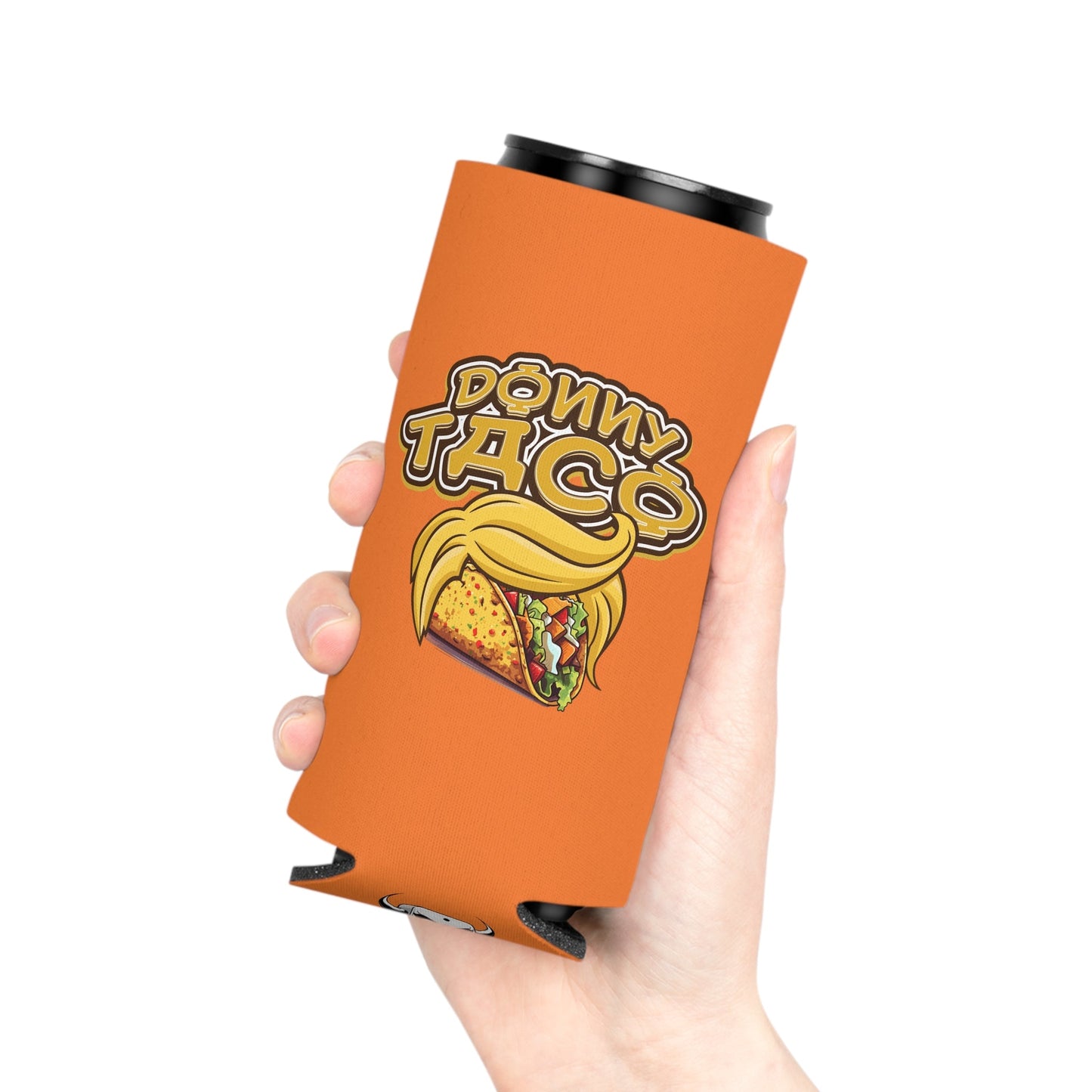Donny Taco Can Cooler - 11102079649130688431