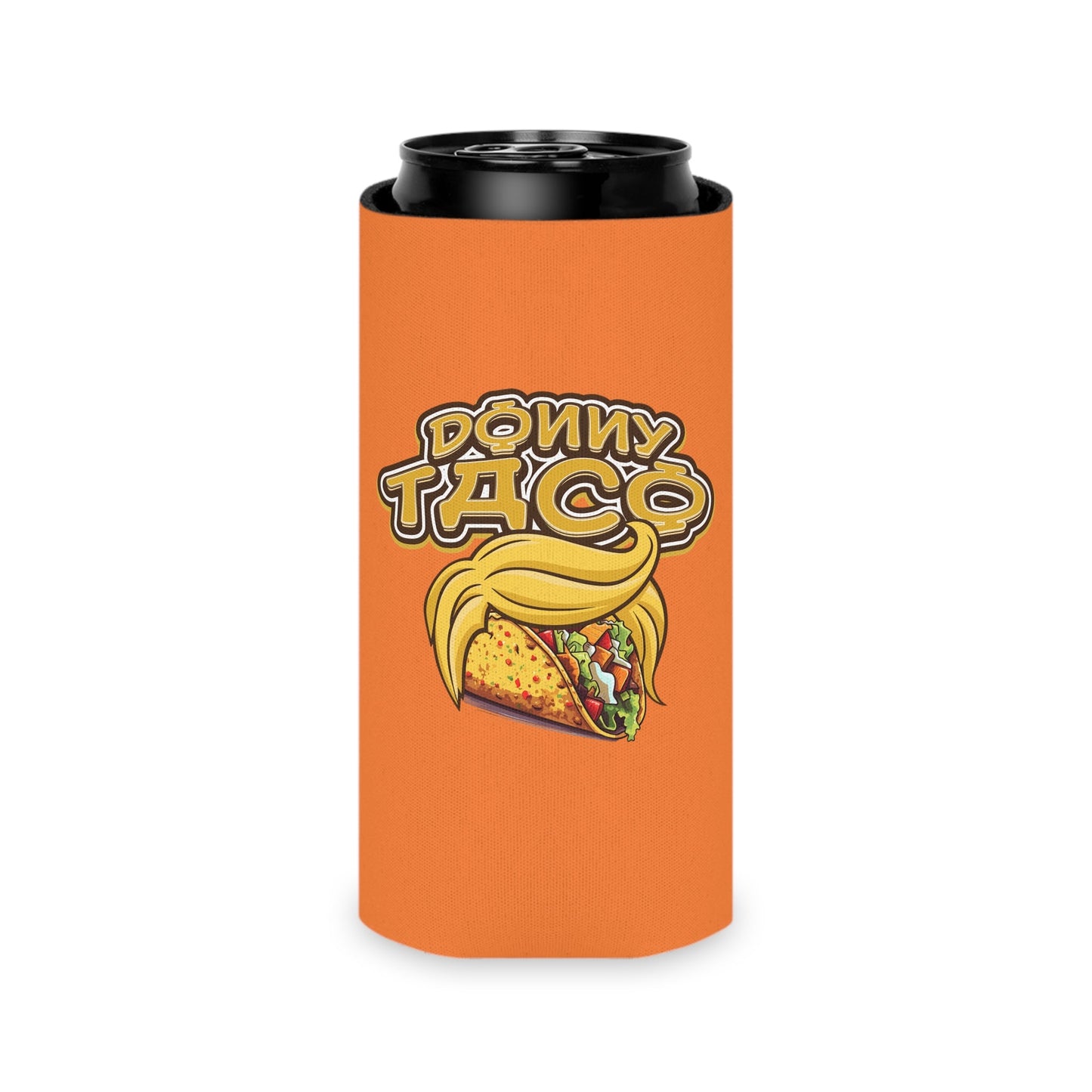 Donny Taco Can Cooler - 11102079649130688431