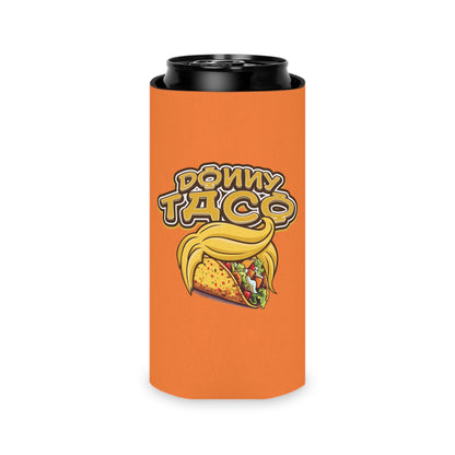 Donny Taco Can Cooler - 11102079649130688431