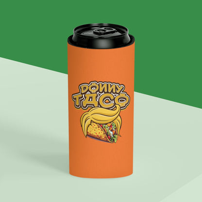Donny Taco Can Cooler - 11102079649130688431