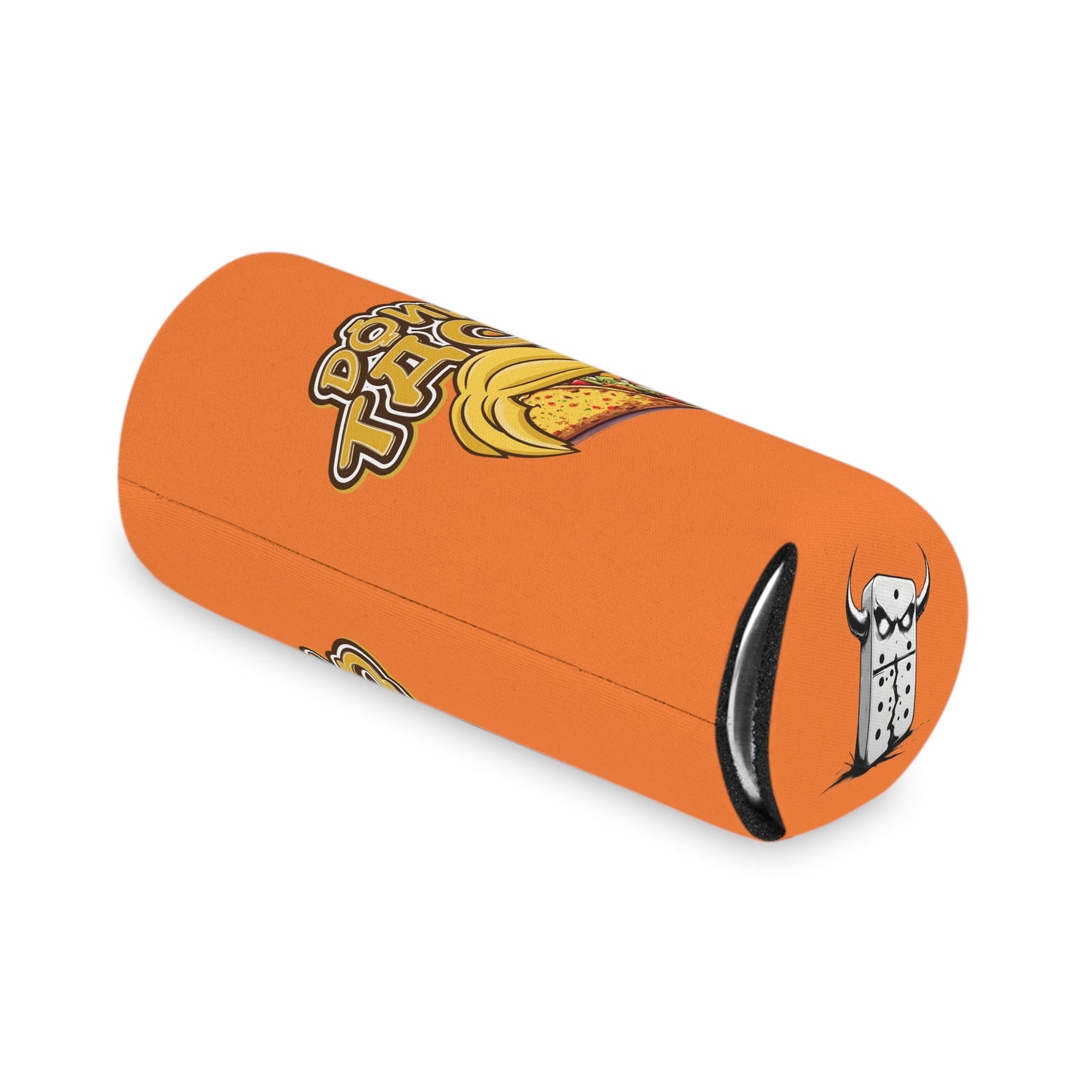 Donny Taco Can Cooler - 11102079649130688431