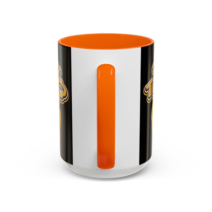 Donny Taco Coffee Cup - 16441197078632537337