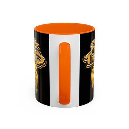 Donny Taco Coffee Cup - 16441197078632537337