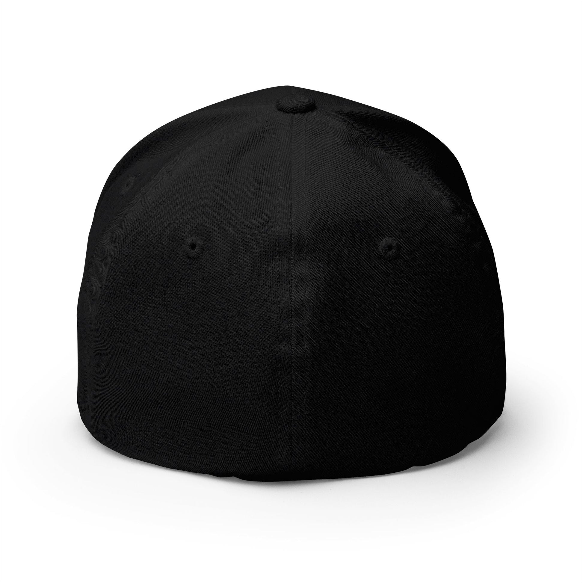 Donny Taco Embroidered Cap - 47620373287222524278