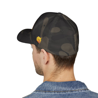 Donny Taco Embroidered Cap - 47620373287222524278