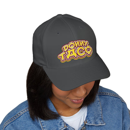 Donny Taco Embroidered Cap - 47620373287222524278