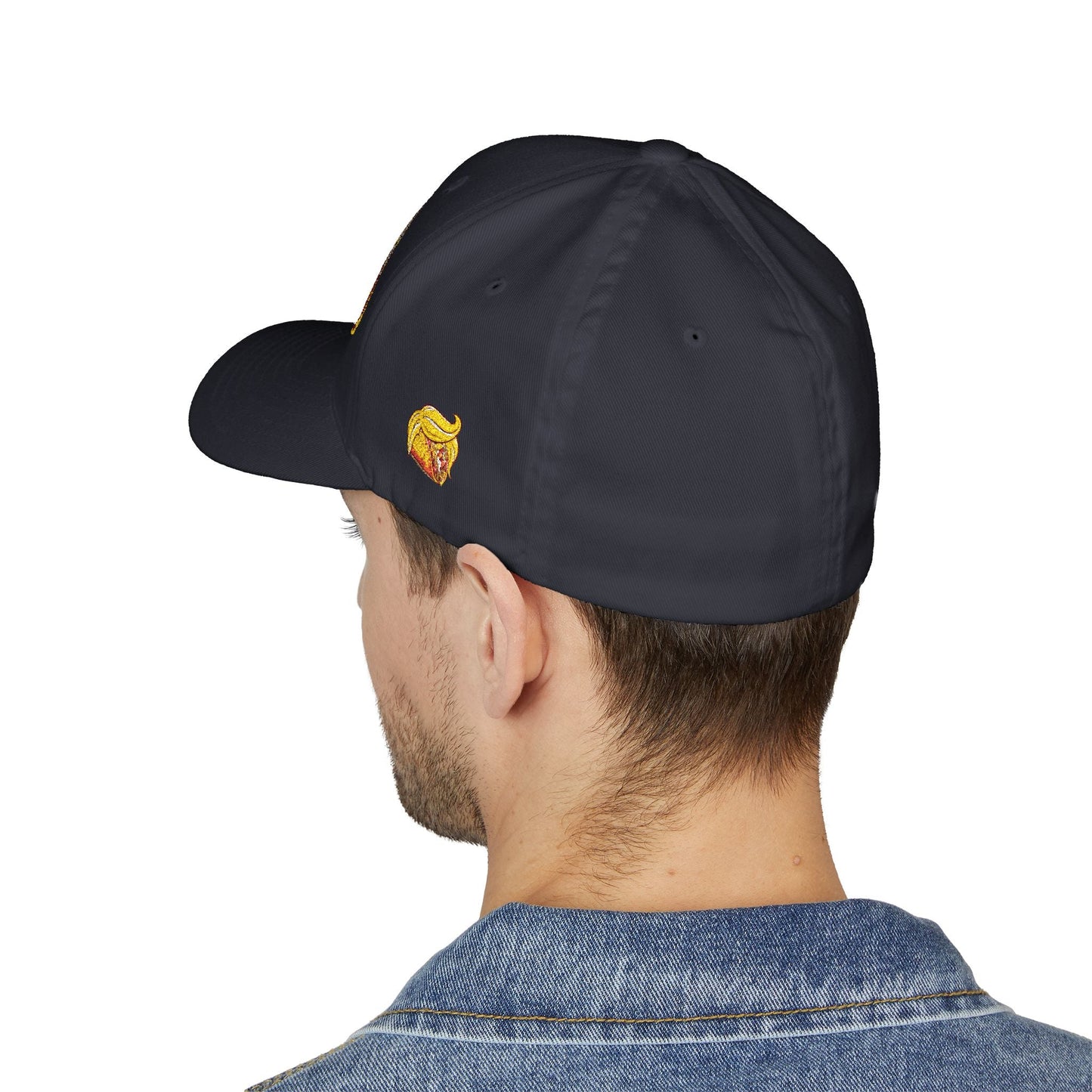 Donny Taco Embroidered Cap - 47620373287222524278