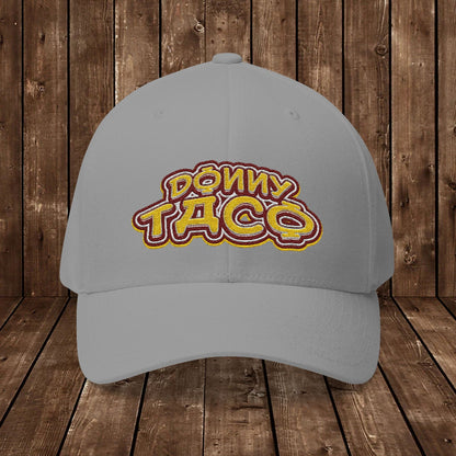 Donny Taco Embroidered Cap - 50775885108841053005