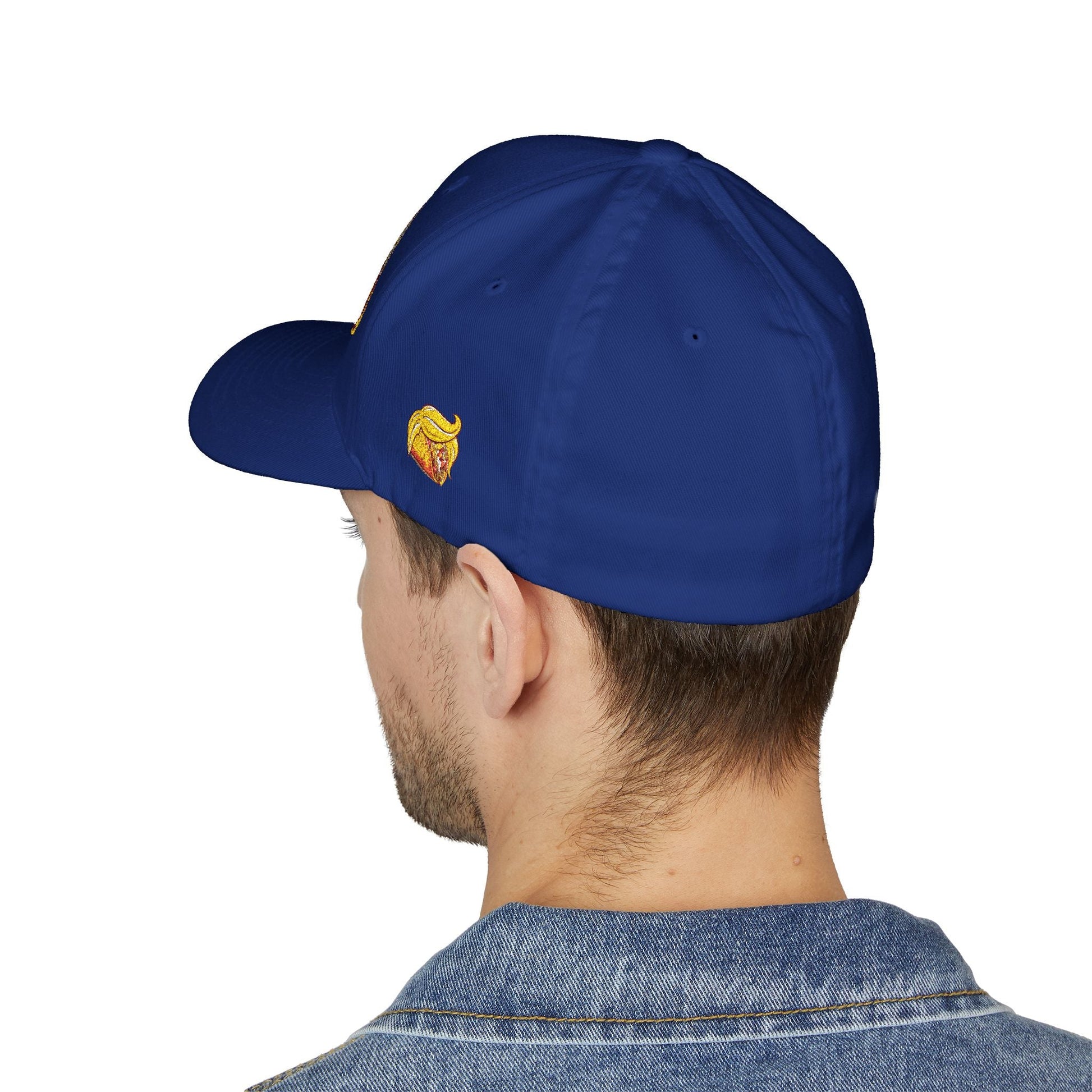 Donny Taco Embroidered Cap - 47620373287222524278