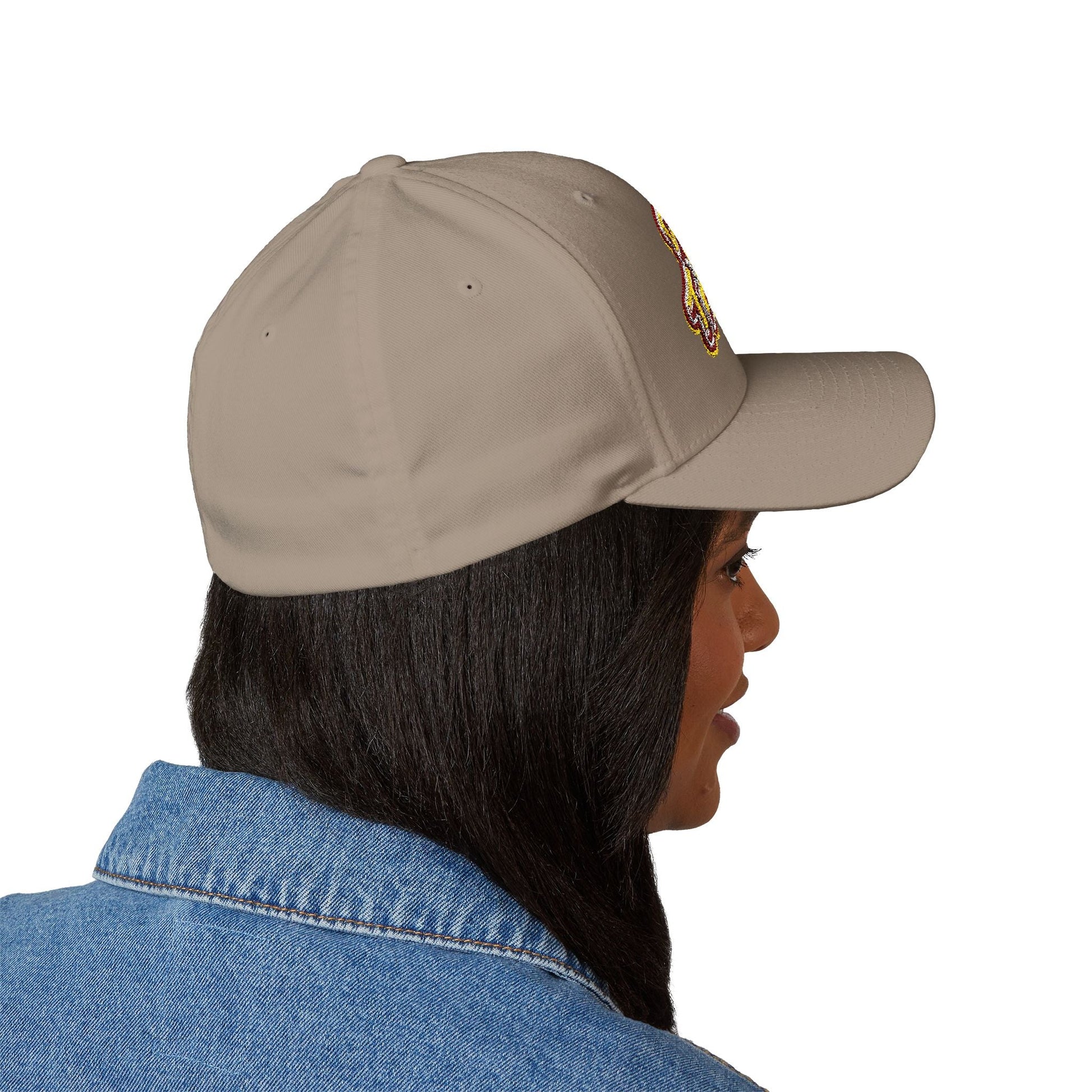 Donny Taco Embroidered Cap - 47620373287222524278