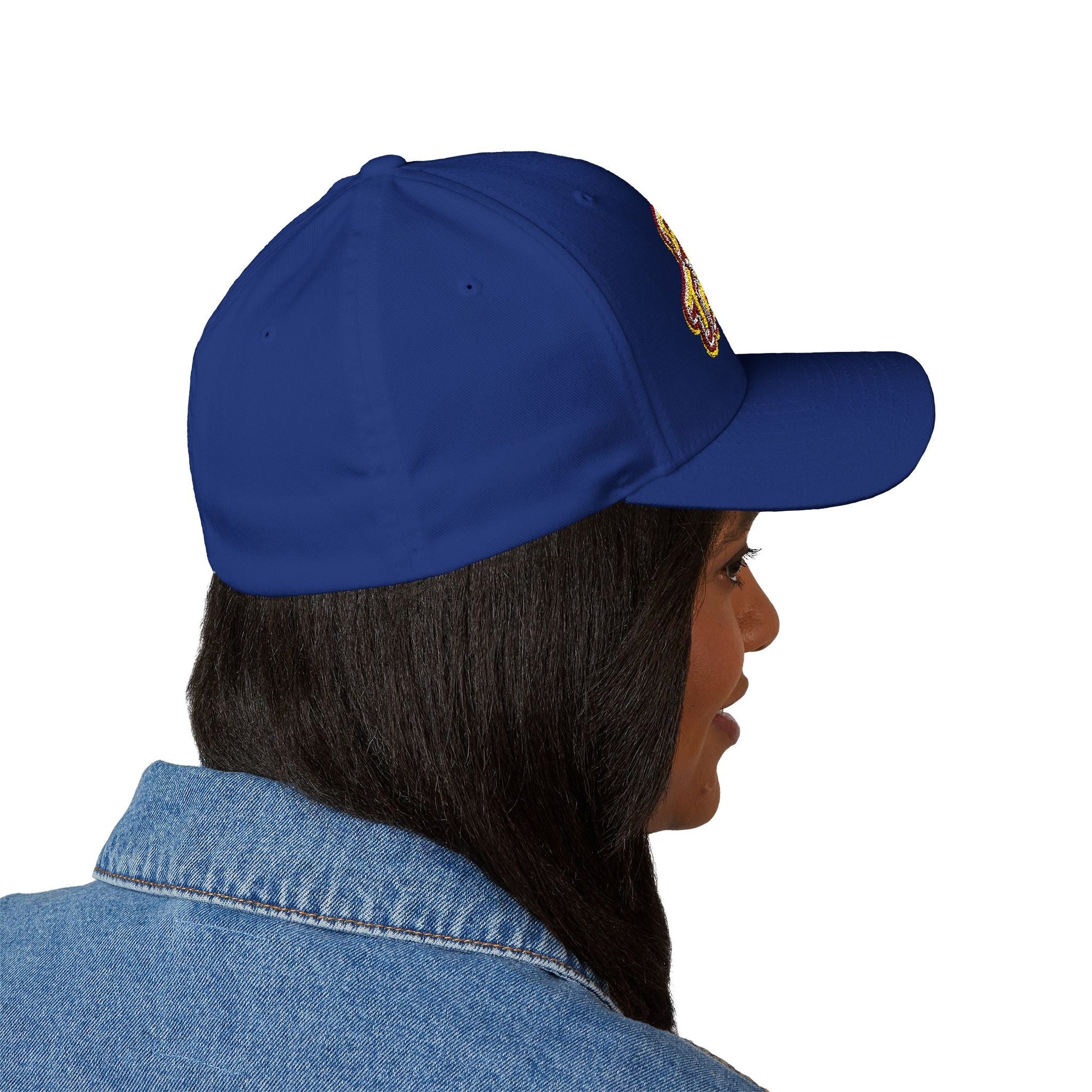 Donny Taco Embroidered Cap - 47620373287222524278