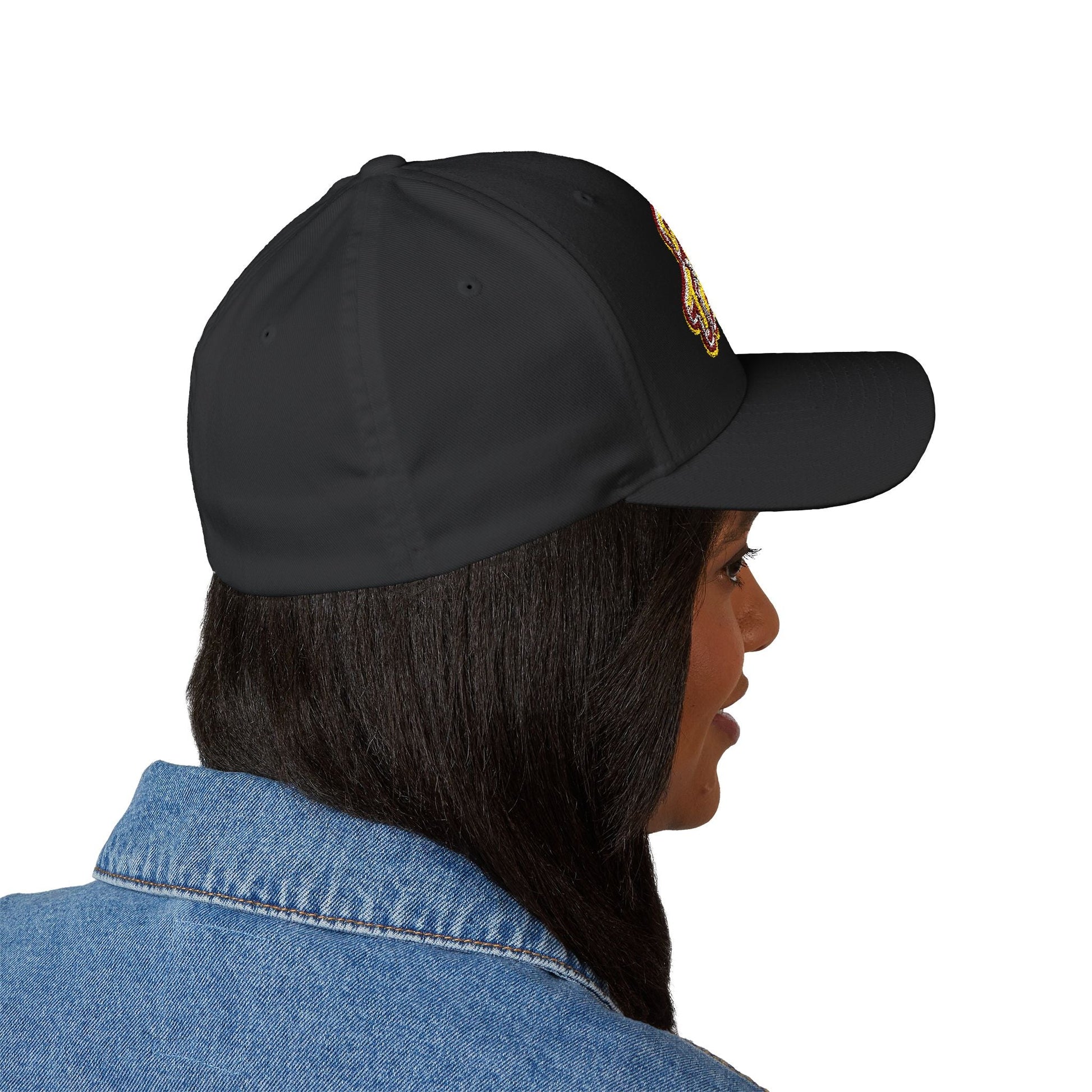 Donny Taco Embroidered Cap - 47620373287222524278