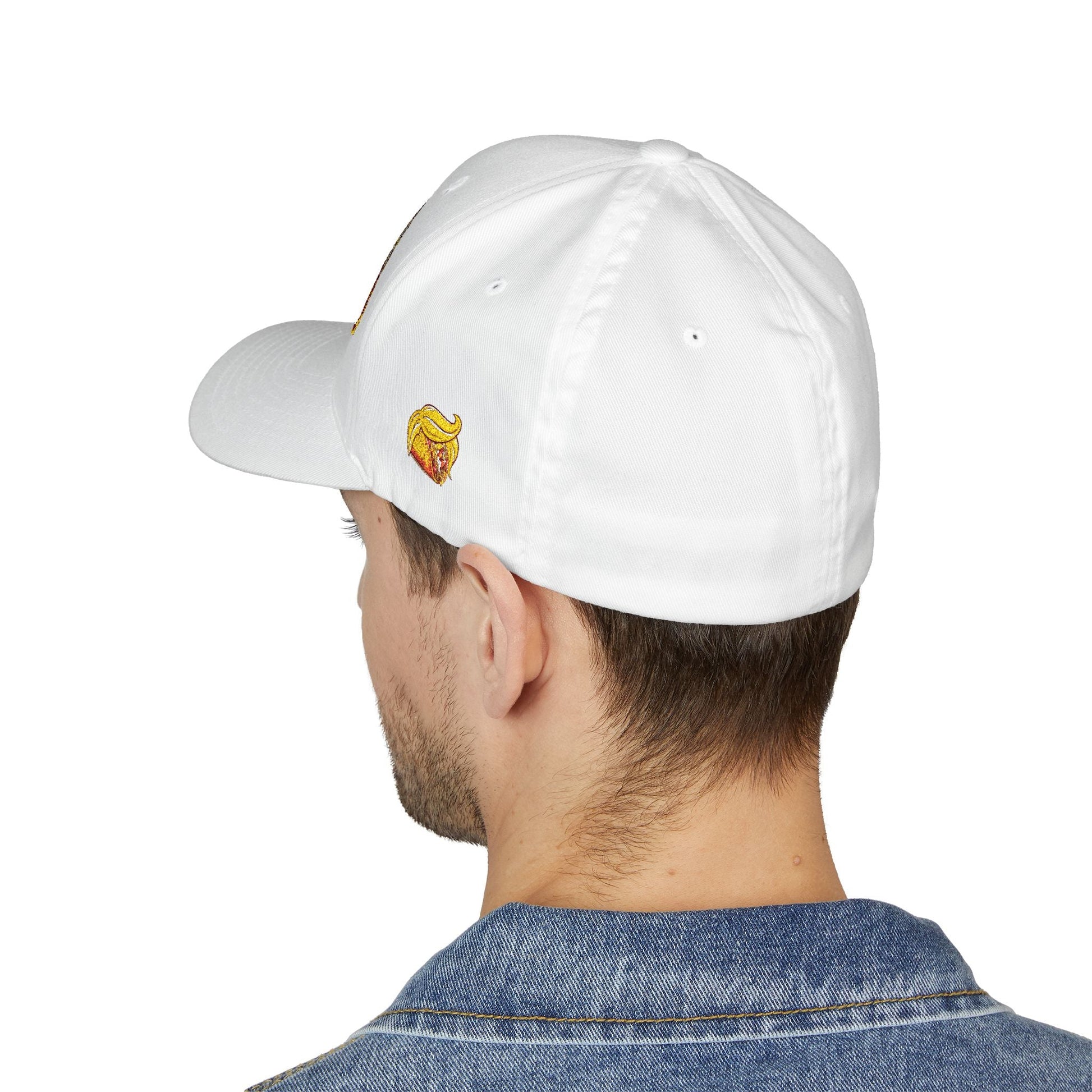 Donny Taco Embroidered Cap - 47620373287222524278