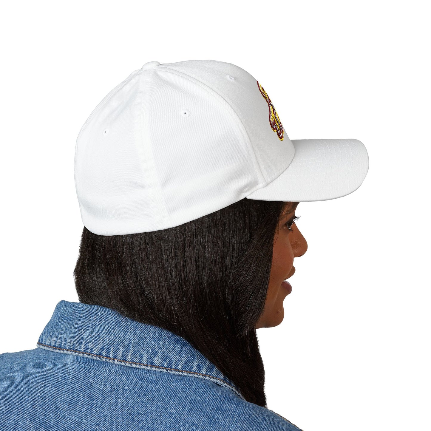 Donny Taco Embroidered Cap - 47620373287222524278